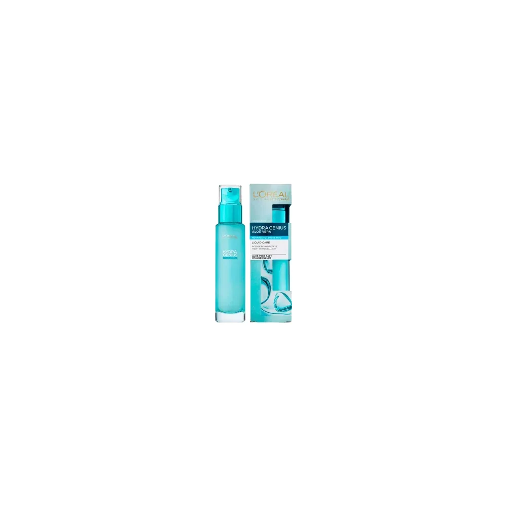 L Oreal Hydra Genuis Peaux Mixt