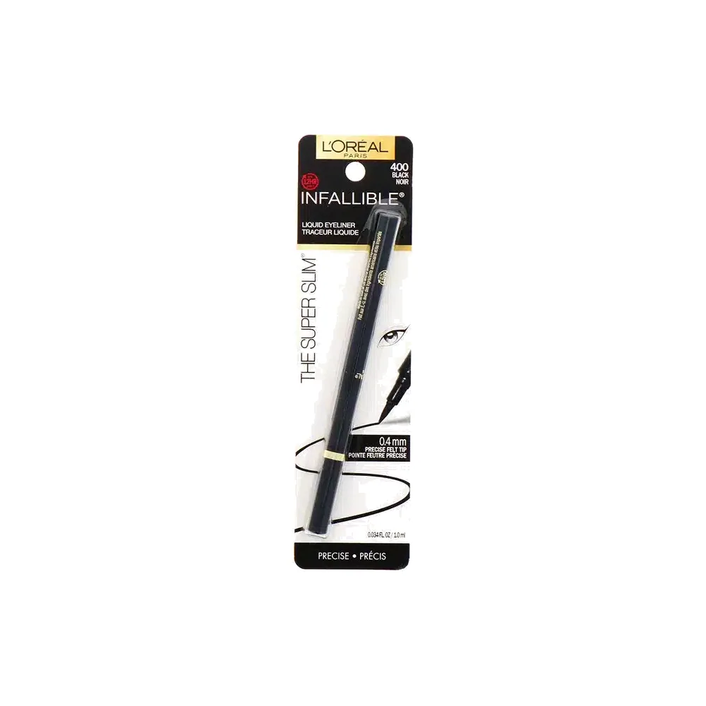 L Oreal Infallible Liquide Eyeliner