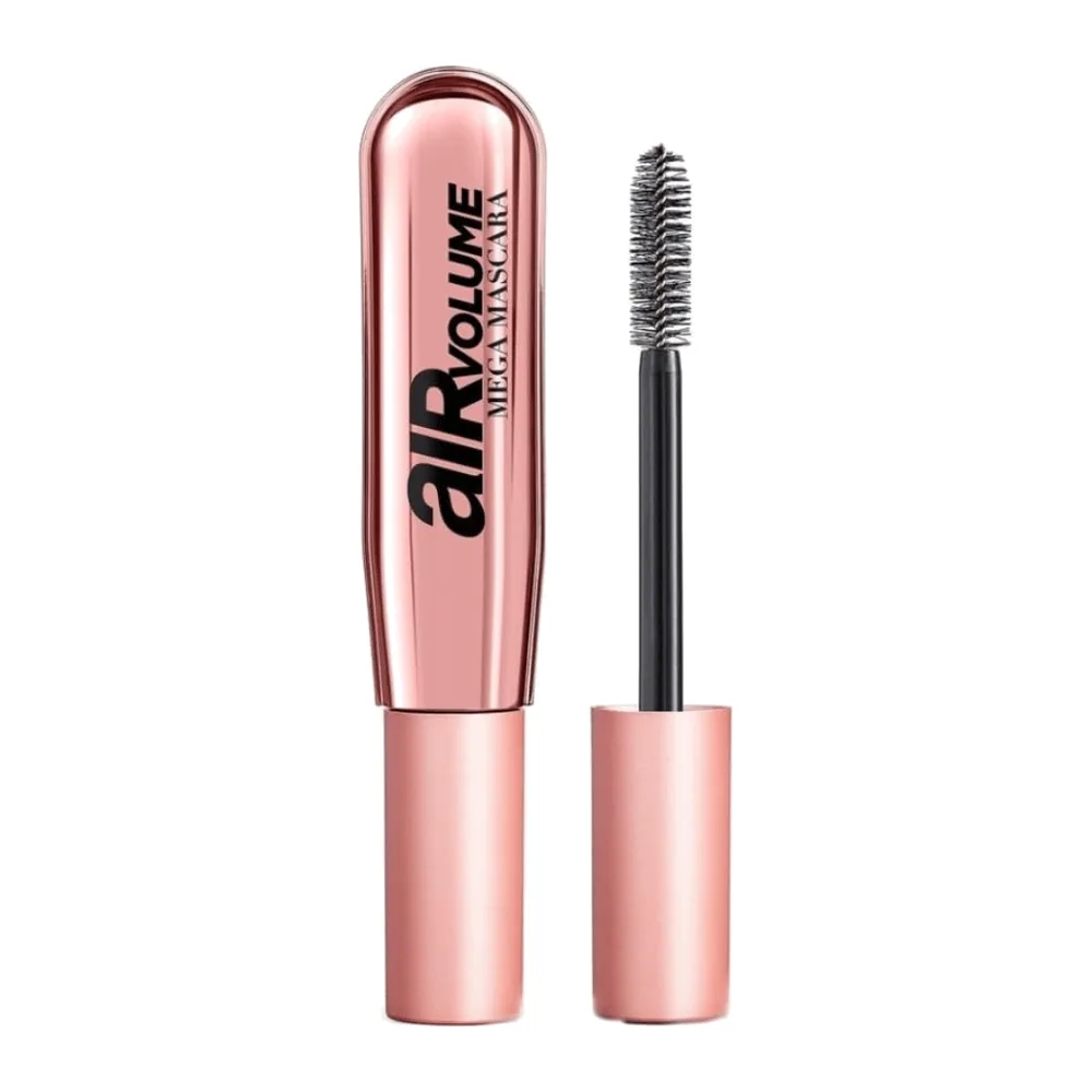 L Oreal Mascara Air Volume