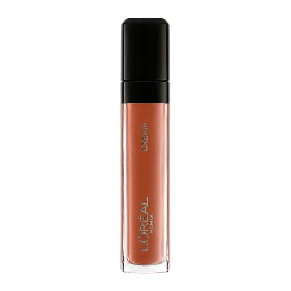 L Oreal Paris Le Gloss Infaillible Cream 102