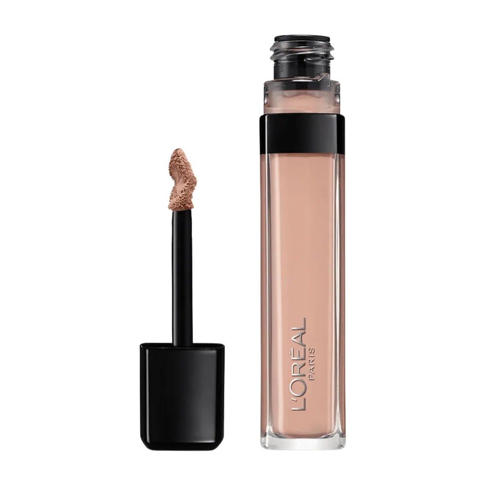 L Oreal Paris Le Gloss Infaillible Cream 103