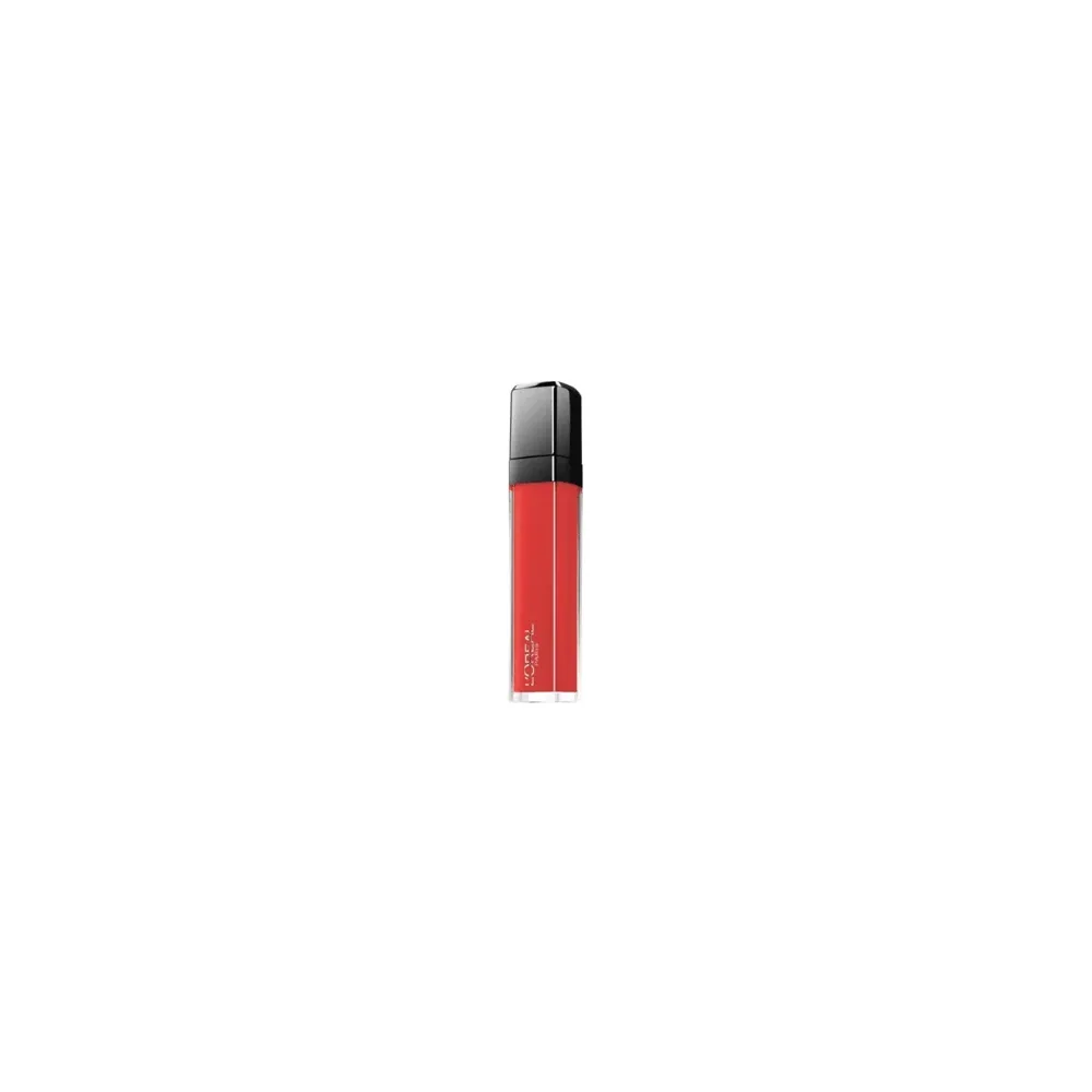 L Oreal Paris Le Gloss Infaillible Cream 404