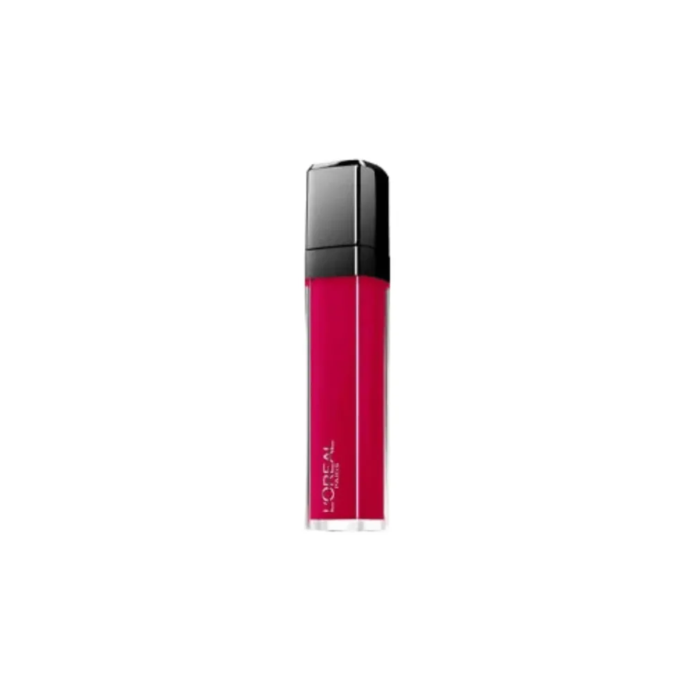 L Oreal Paris Le Gloss Infaillible Cream 405
