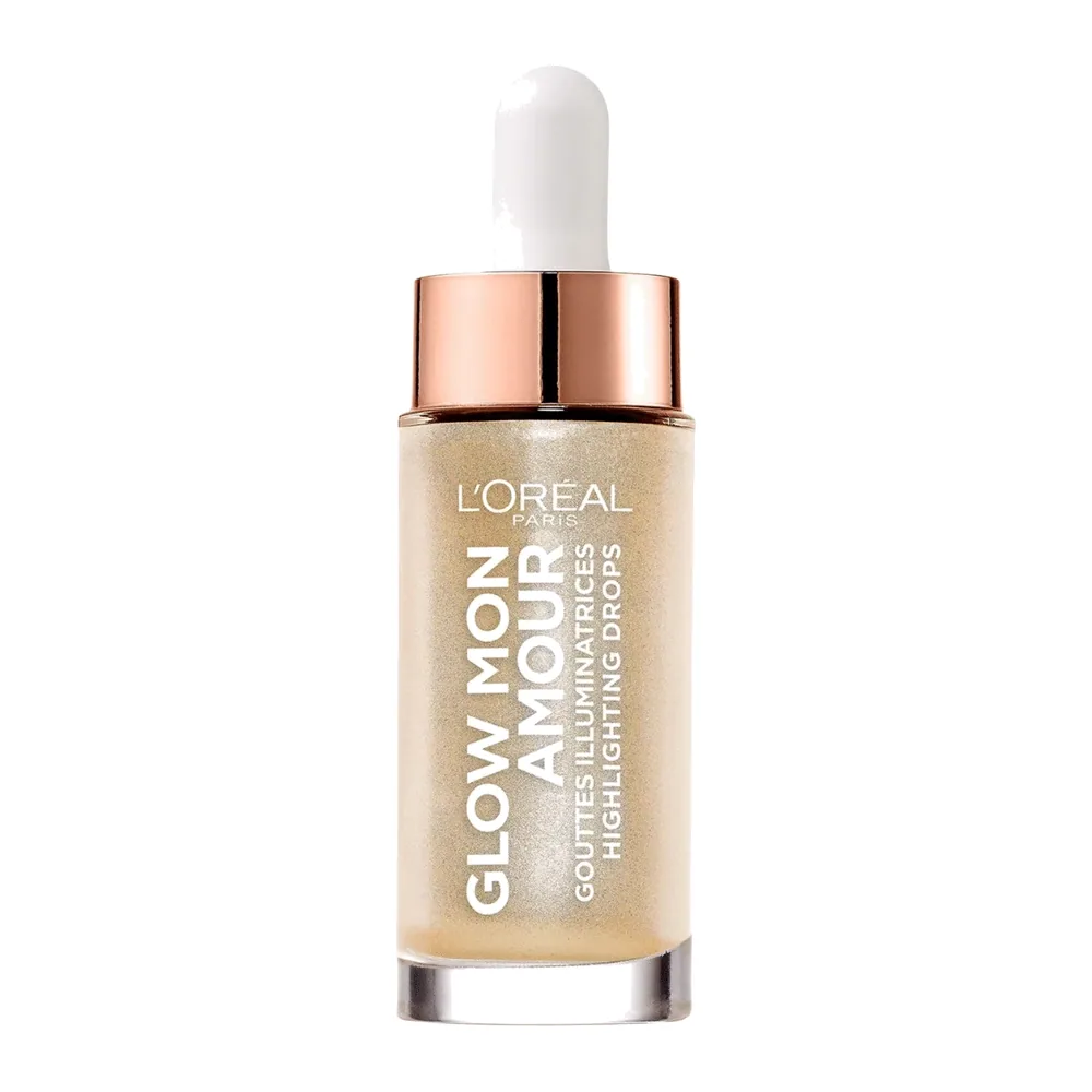 L Oreal Paris Gouttes Illuminatrices