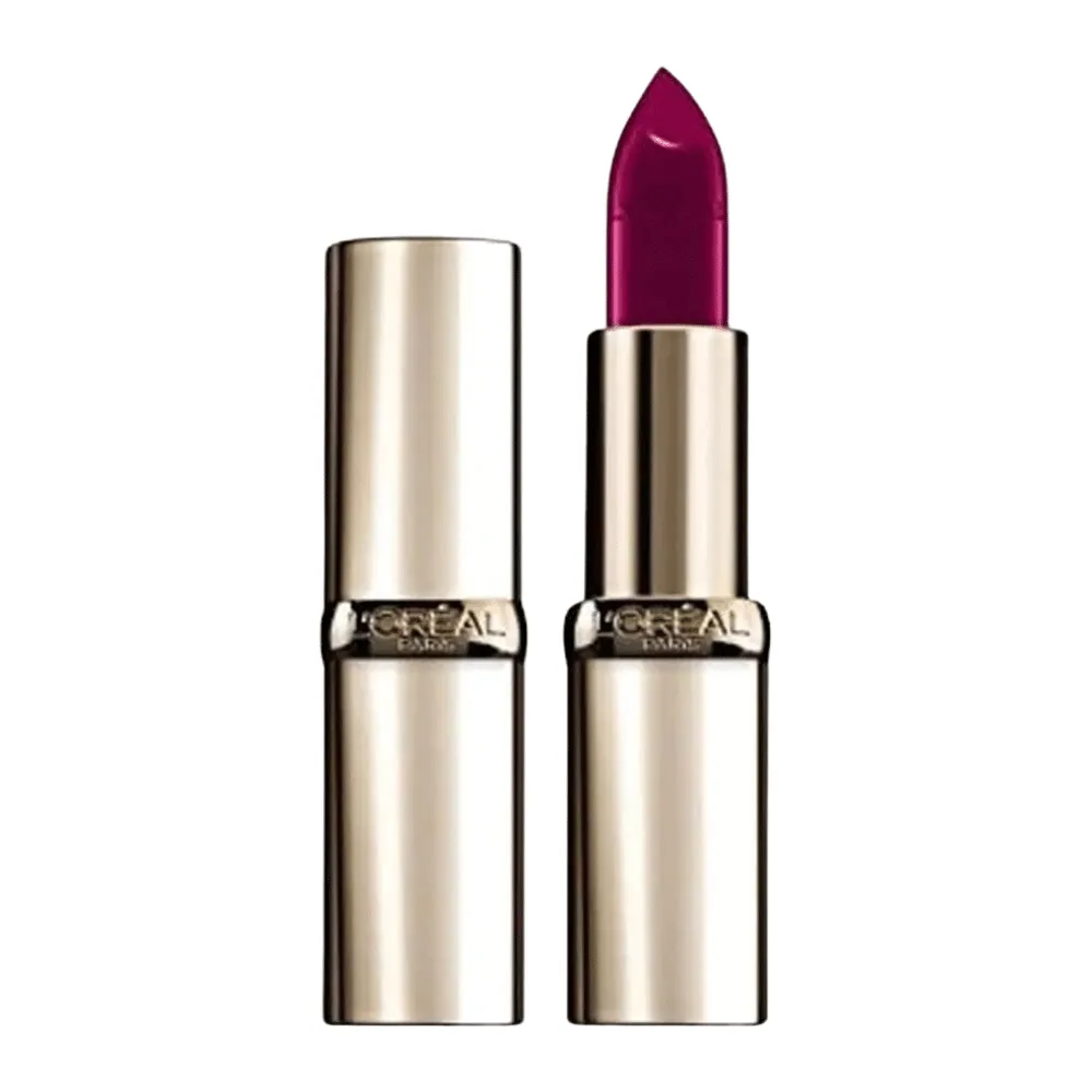 L Oreal Paris Ral Les Levre Parisiennes 135
