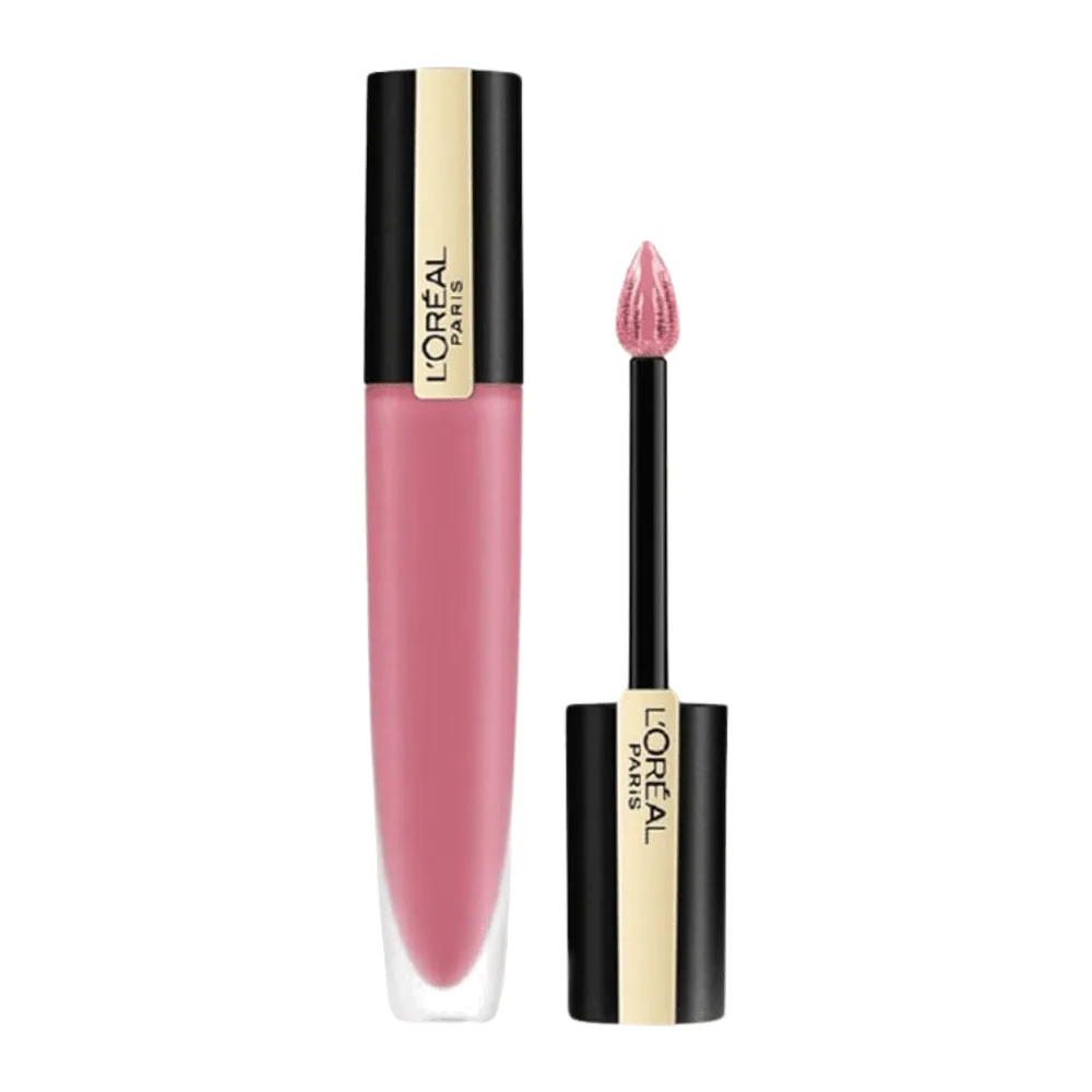 L Oreal Paris Ral Signature 105 I Rule