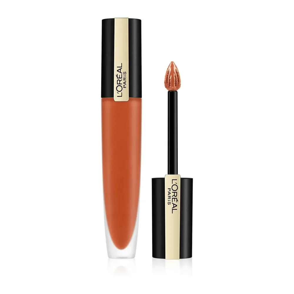 L Oreal Paris Ral Signature 112 I Achieve