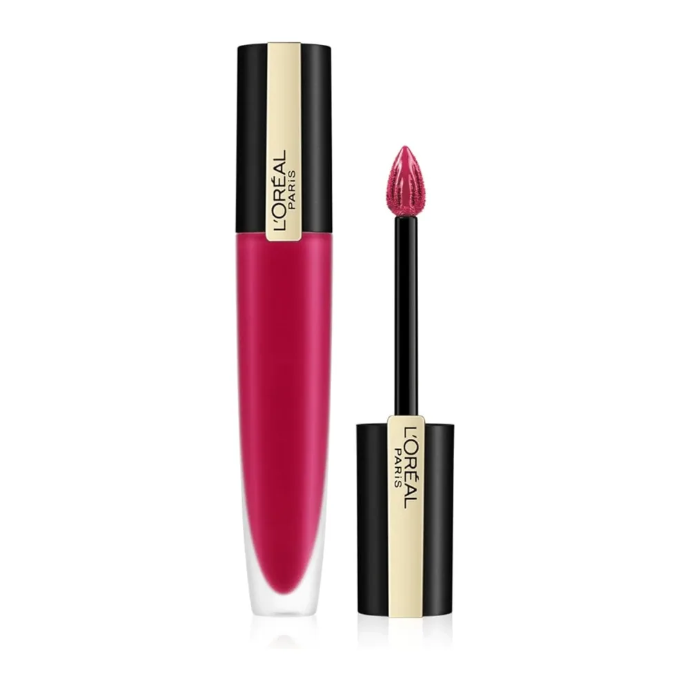 L Oreal Paris Ral Signature 114 I Represnet