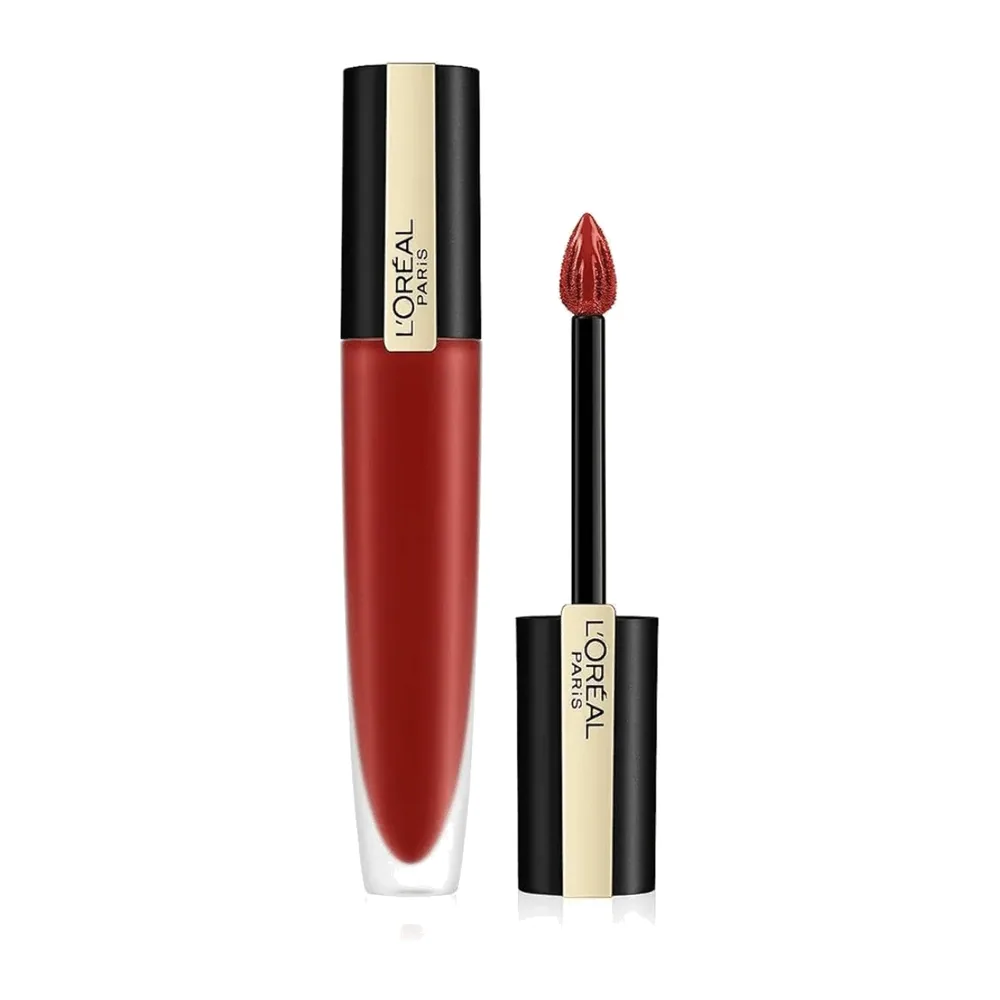 L Oreal Paris Ral Signature 115 I Am Worth It
