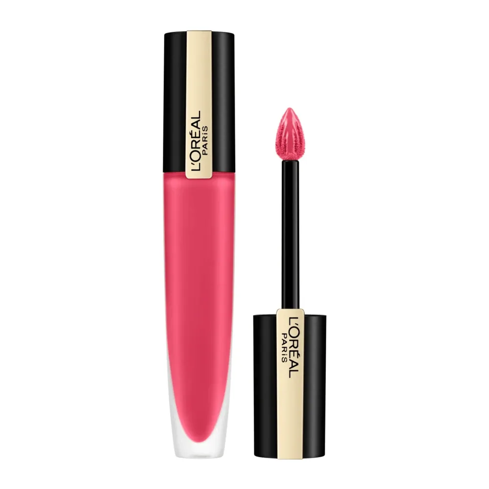 L Oreal Paris Ral Signature 128 I Decide
