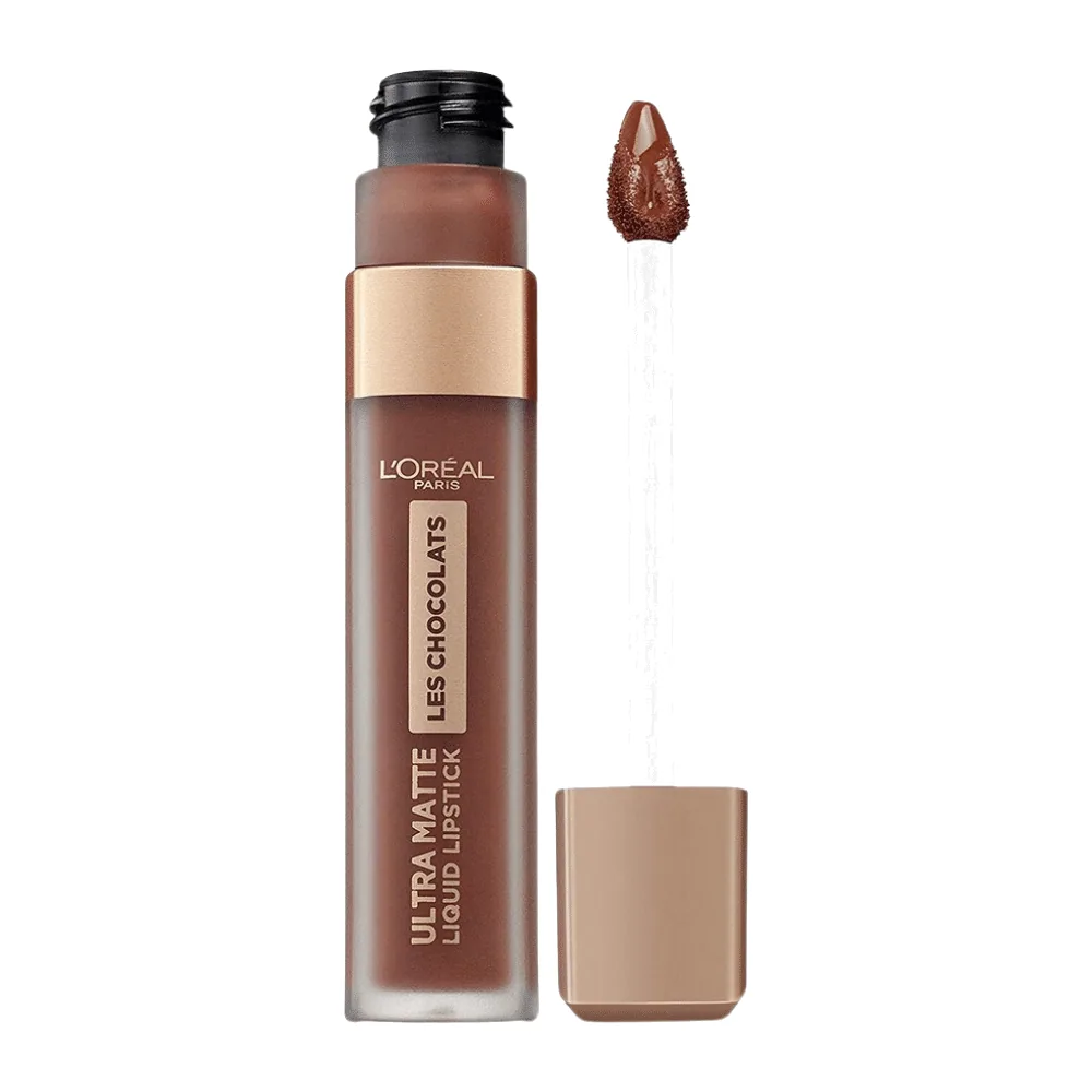 L Oreal Paris Ral Ultra Matte 842 Candy Man
