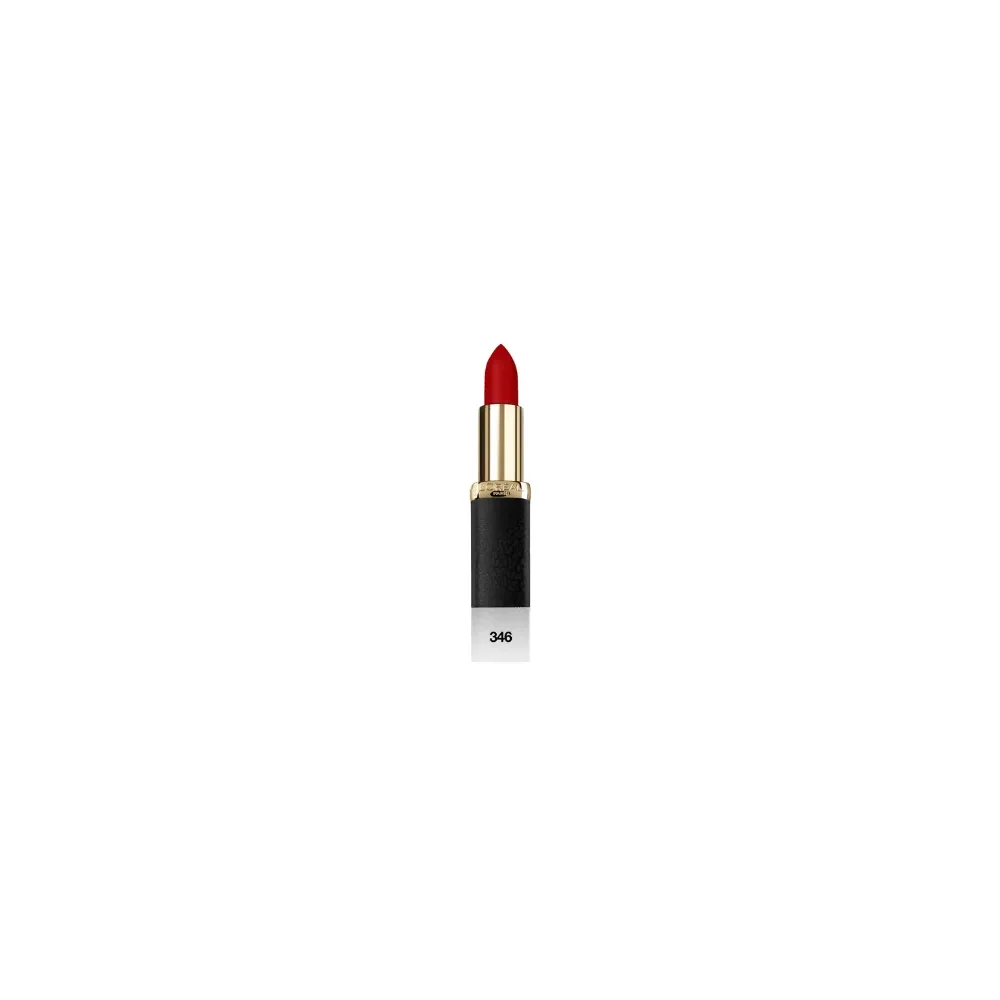L Oreal Ral Color Riche Matte 346