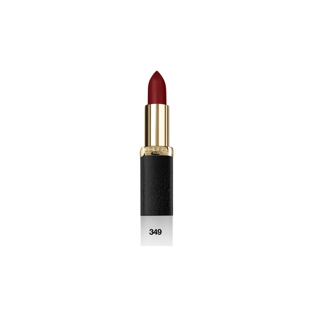 L Oreal Ral Color Riche Matte 349