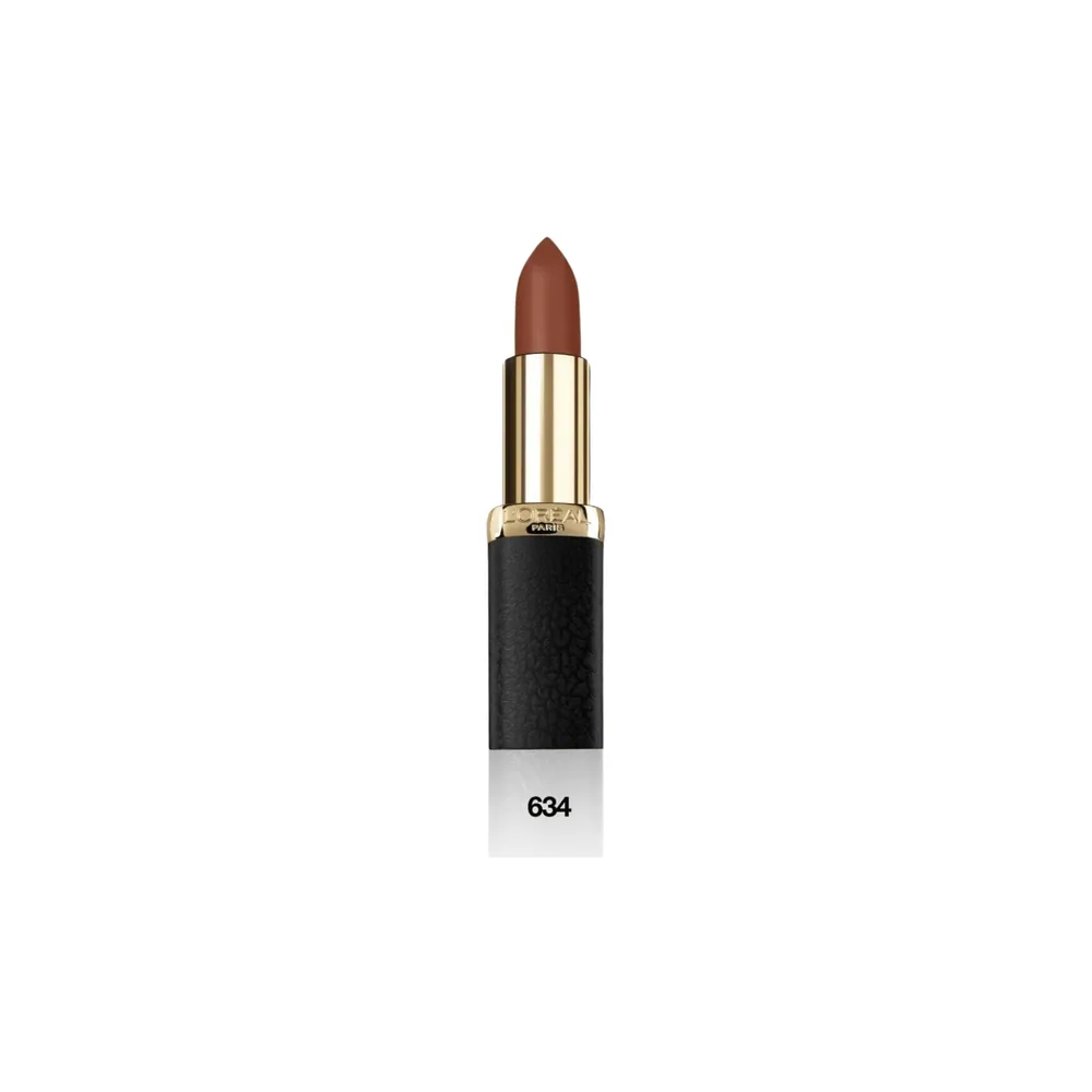 L Oreal Ral Color Riche Matte 634
