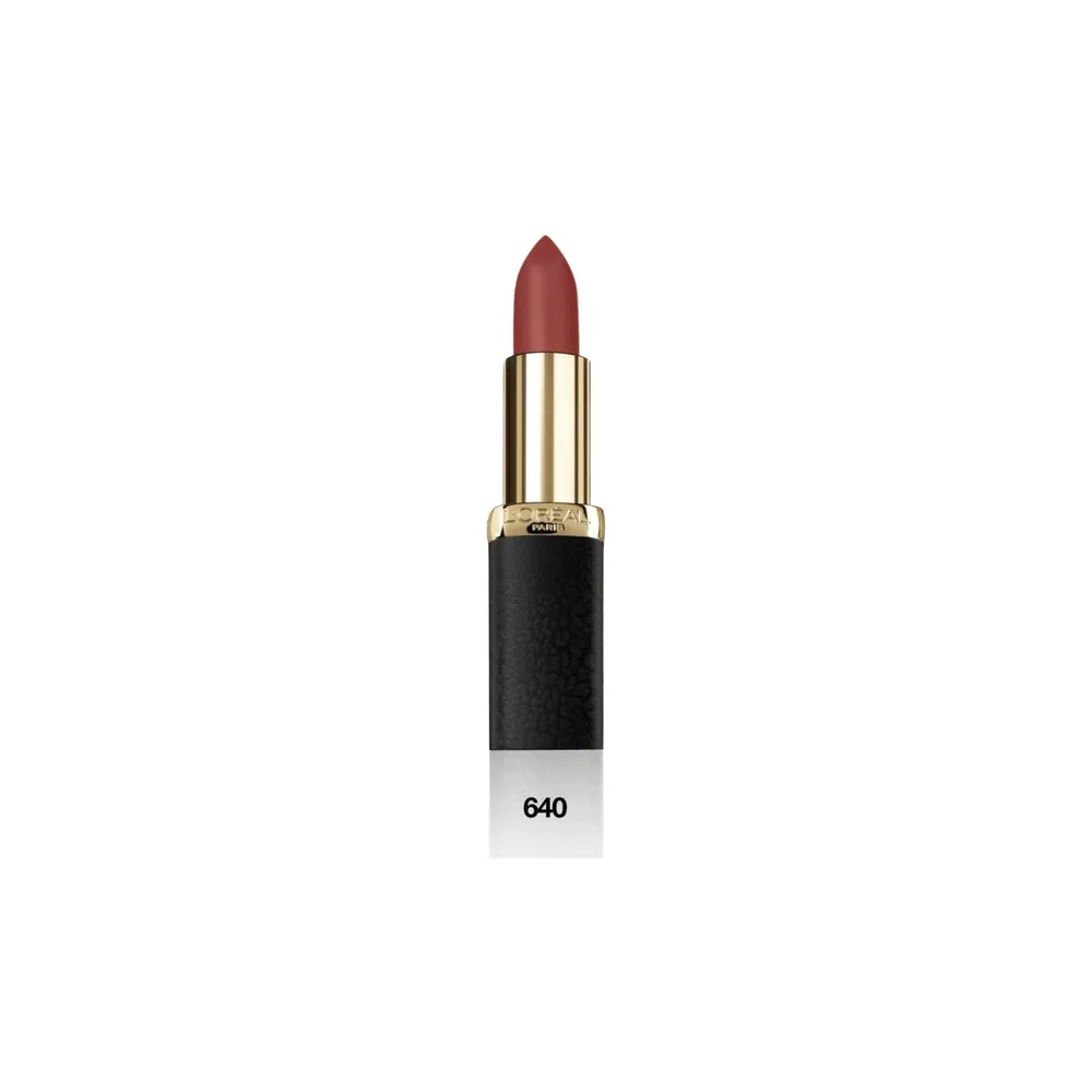 L Oreal Ral Color Riche Matte 640