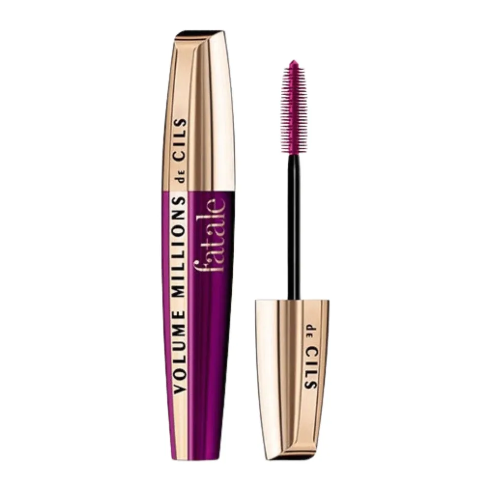 L Oreal Volume Million Fatale