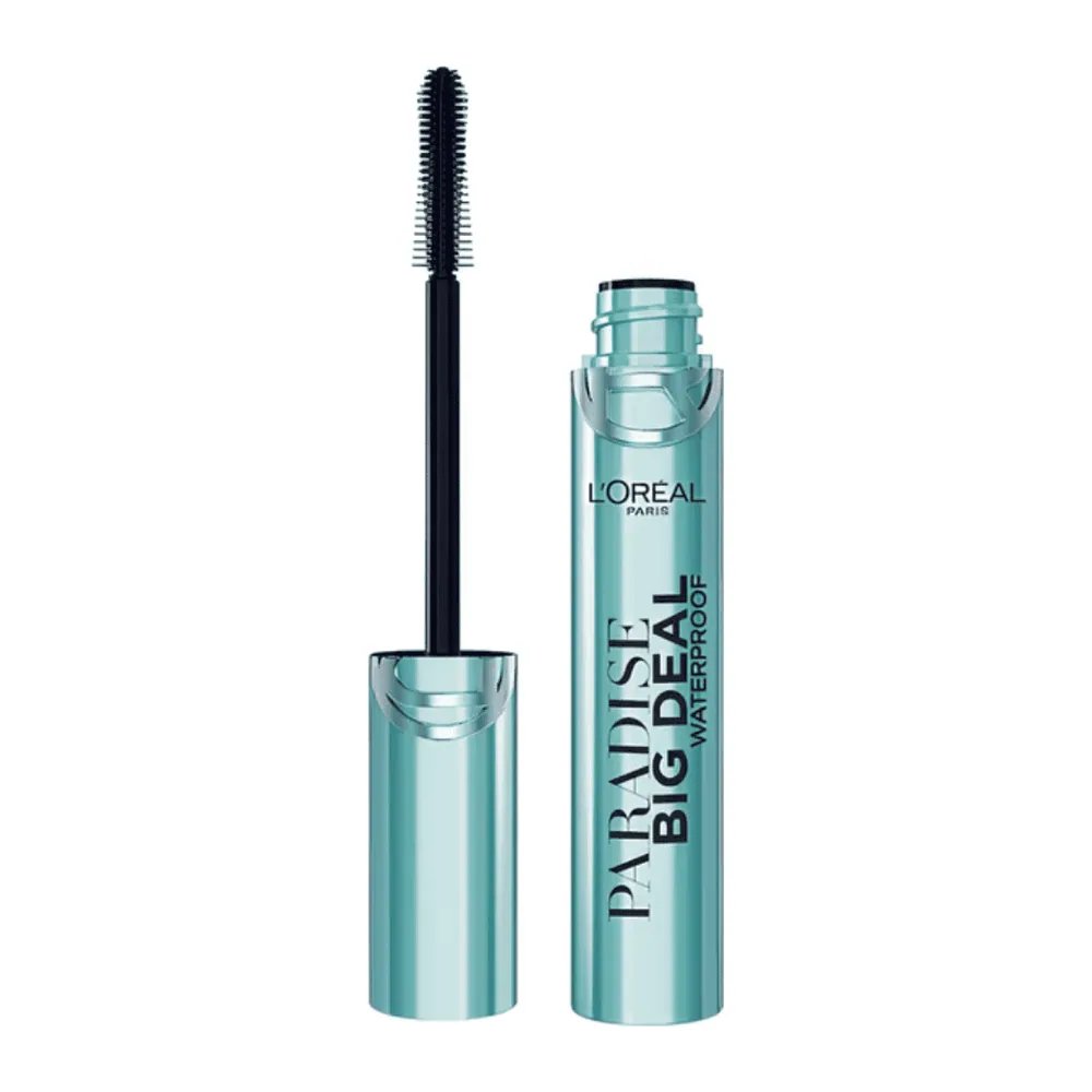 L’Oreal Paradise Big Deal Noir 774 9.5ml