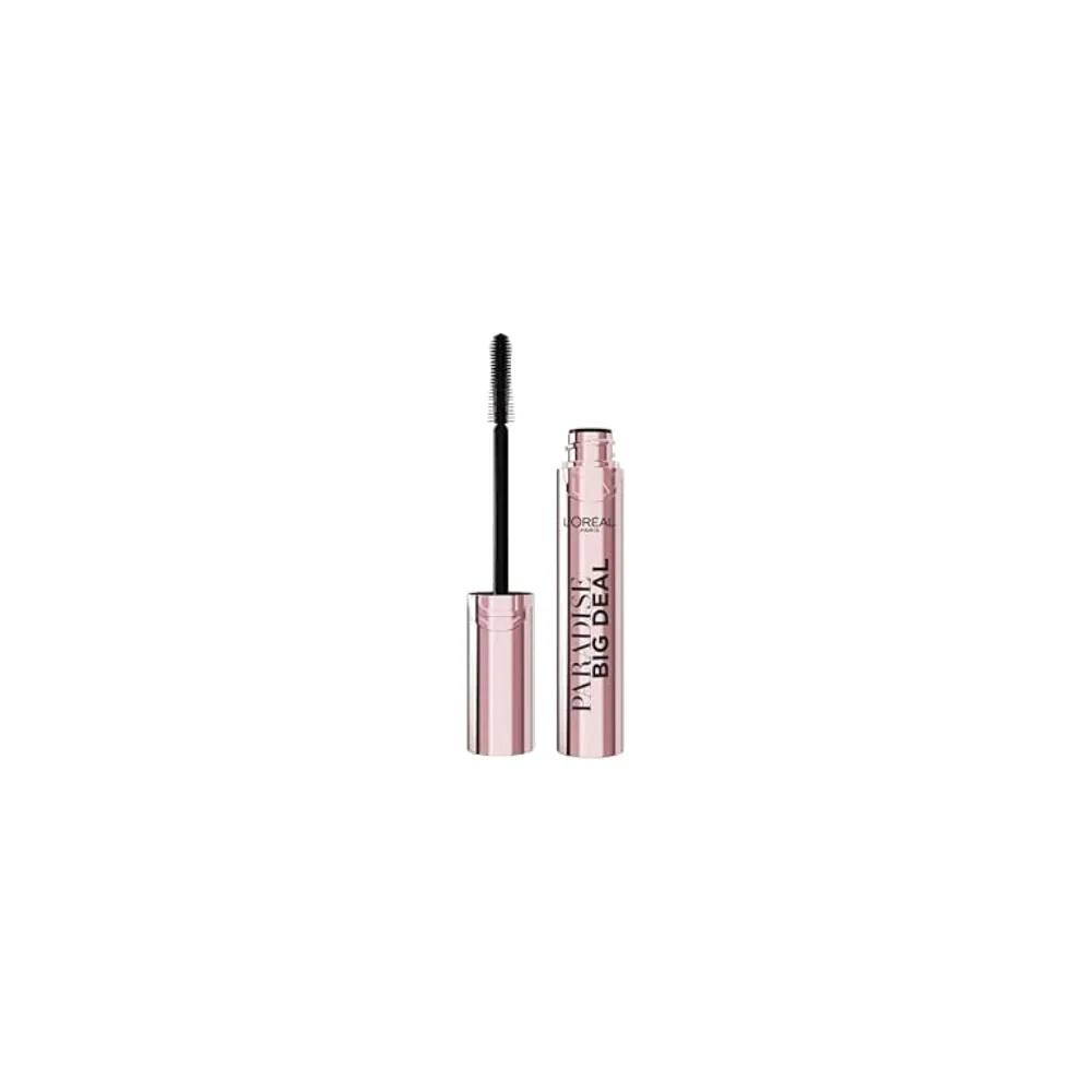 L’Oréal Paradise Big Deal Noir 9.9ml