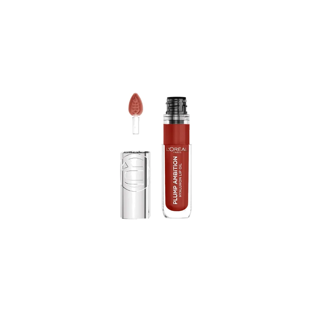 L’Oréal Plump Ambition Hyaluron Lip Oil 485 5ml