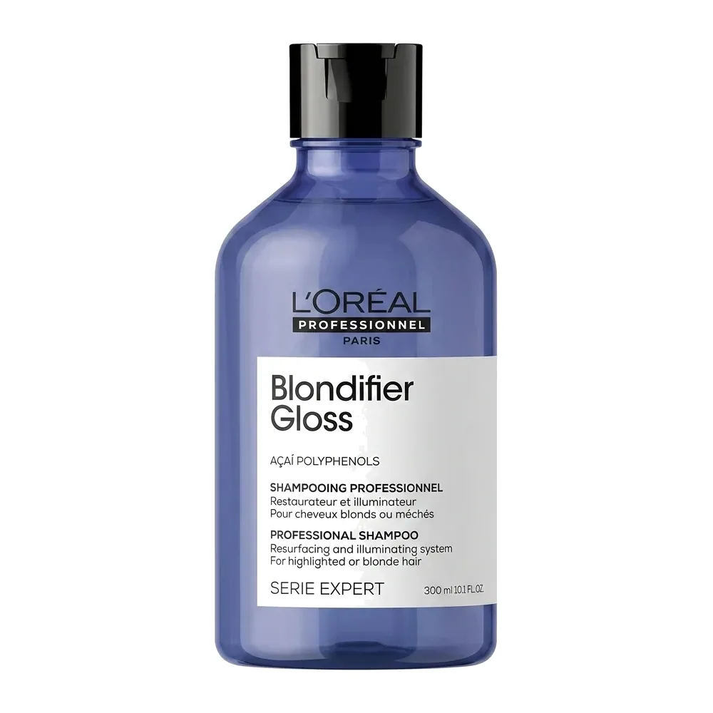L’Oréal Professionnel – Blondifier Gloss – Cheveux brillants et restaurés – 300ml