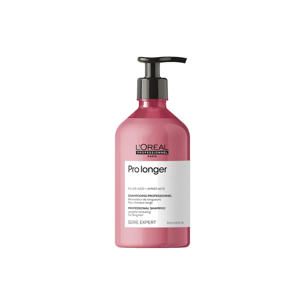 L’Oréal Prolonger Shampoing Professionnel 500ml