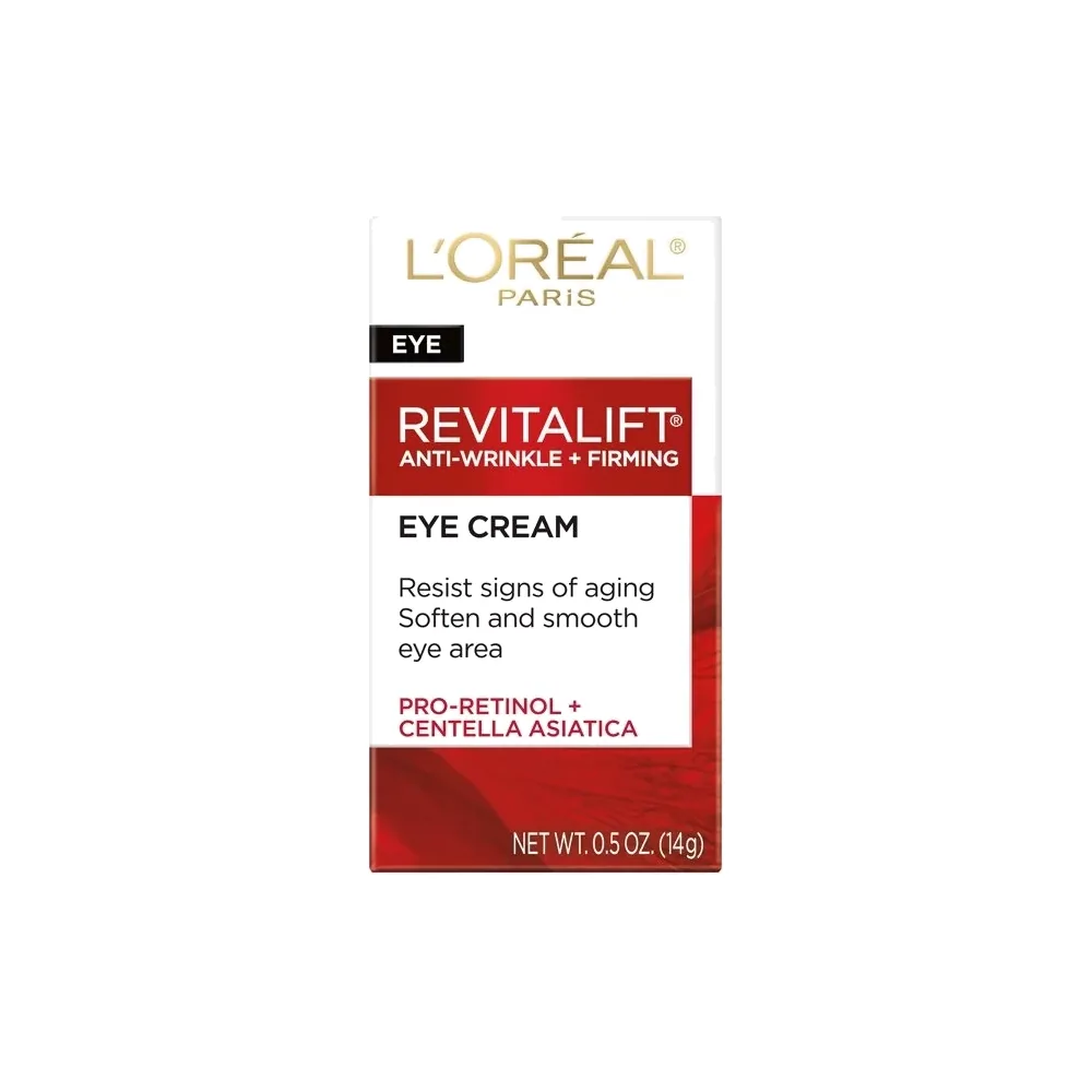 L’Oréal REVITALIFT Eye-Cream 15ml
