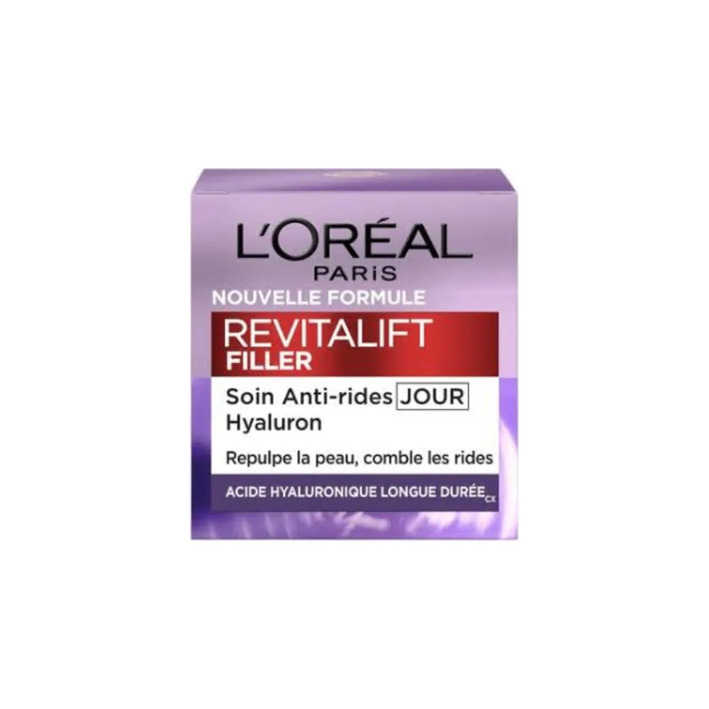 L’Oréal Revitalift Fast Acting Sérum Anti Ride 30ml