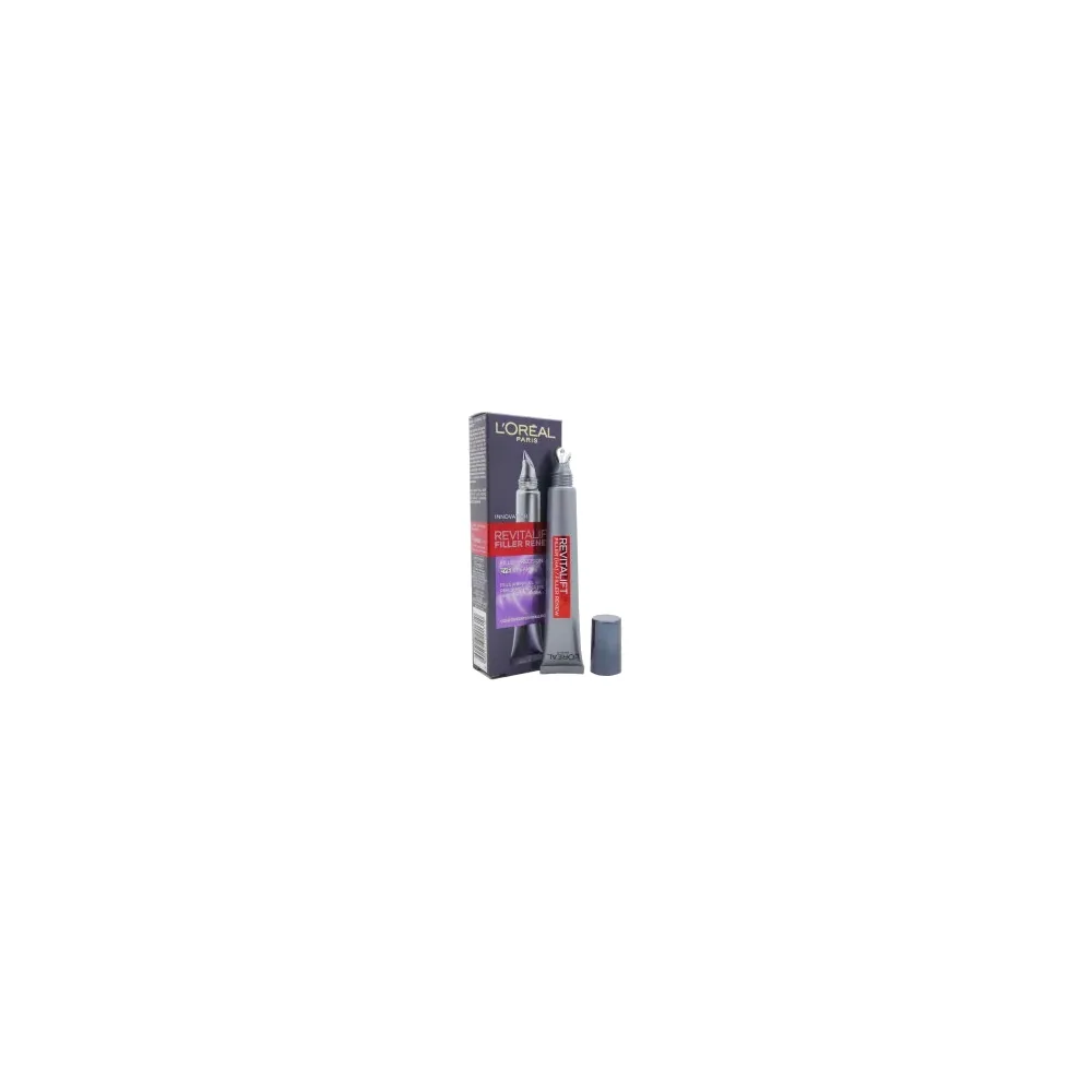 L’Oréal Revitalift Filler [HA] Yeux 15 ml