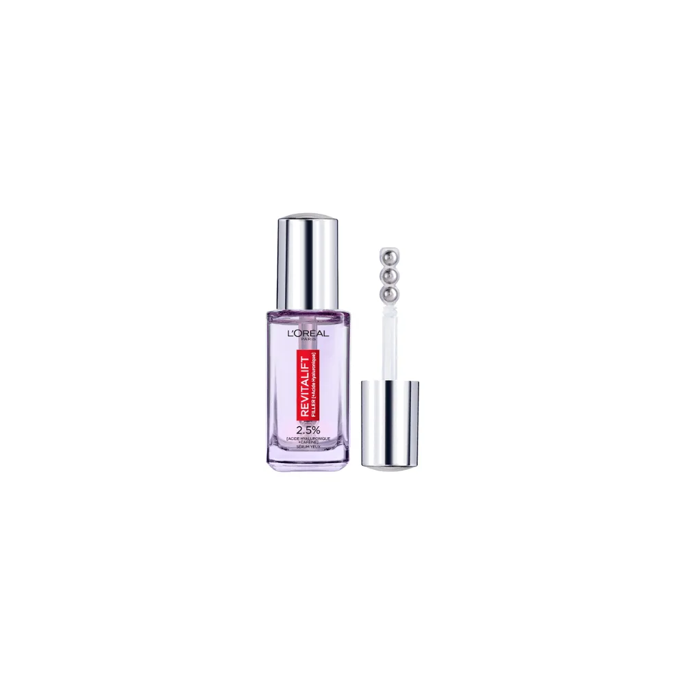 L’Oréal Revitalift Filler Sérum Yeux