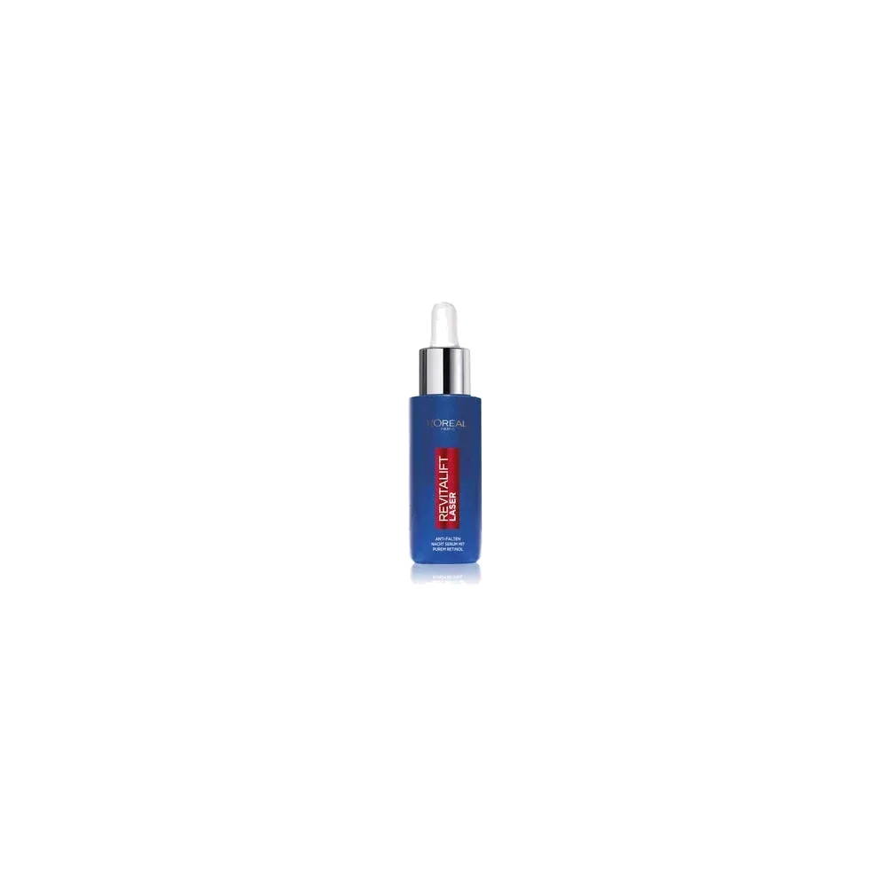 L'Oréal Paris Revitalift Laser- Sérum nuit , 30ml