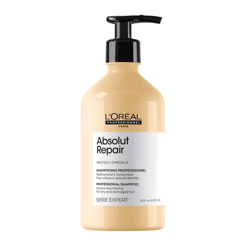 L’Oréal Serie Expert Absolut Repair Protein+omega 9 500ml