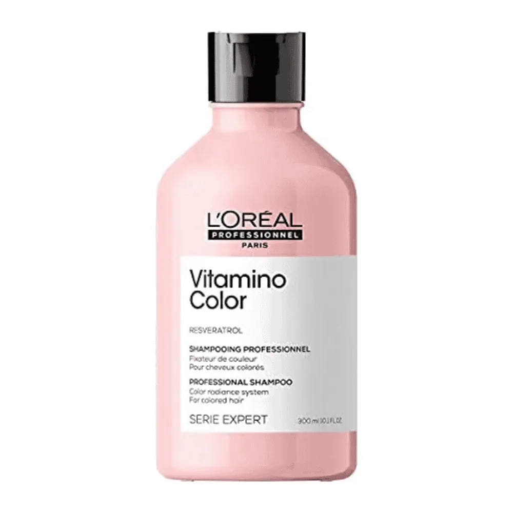 L’Oréal Serie Expert Vitamino Color Reseratrol Shampooing 300ml