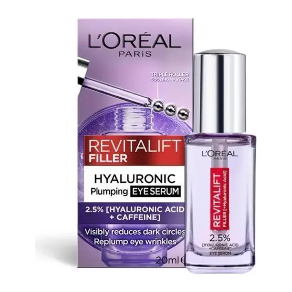 L’Oreal Paris Serum Revitalift Laser Triple Action 50Ml
