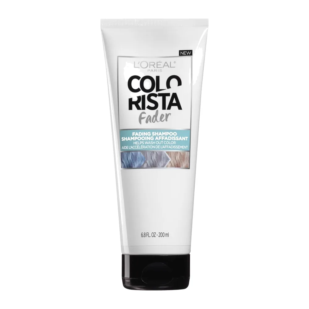 L’Oréal Shampooing Décolorant Colorista 200 ml