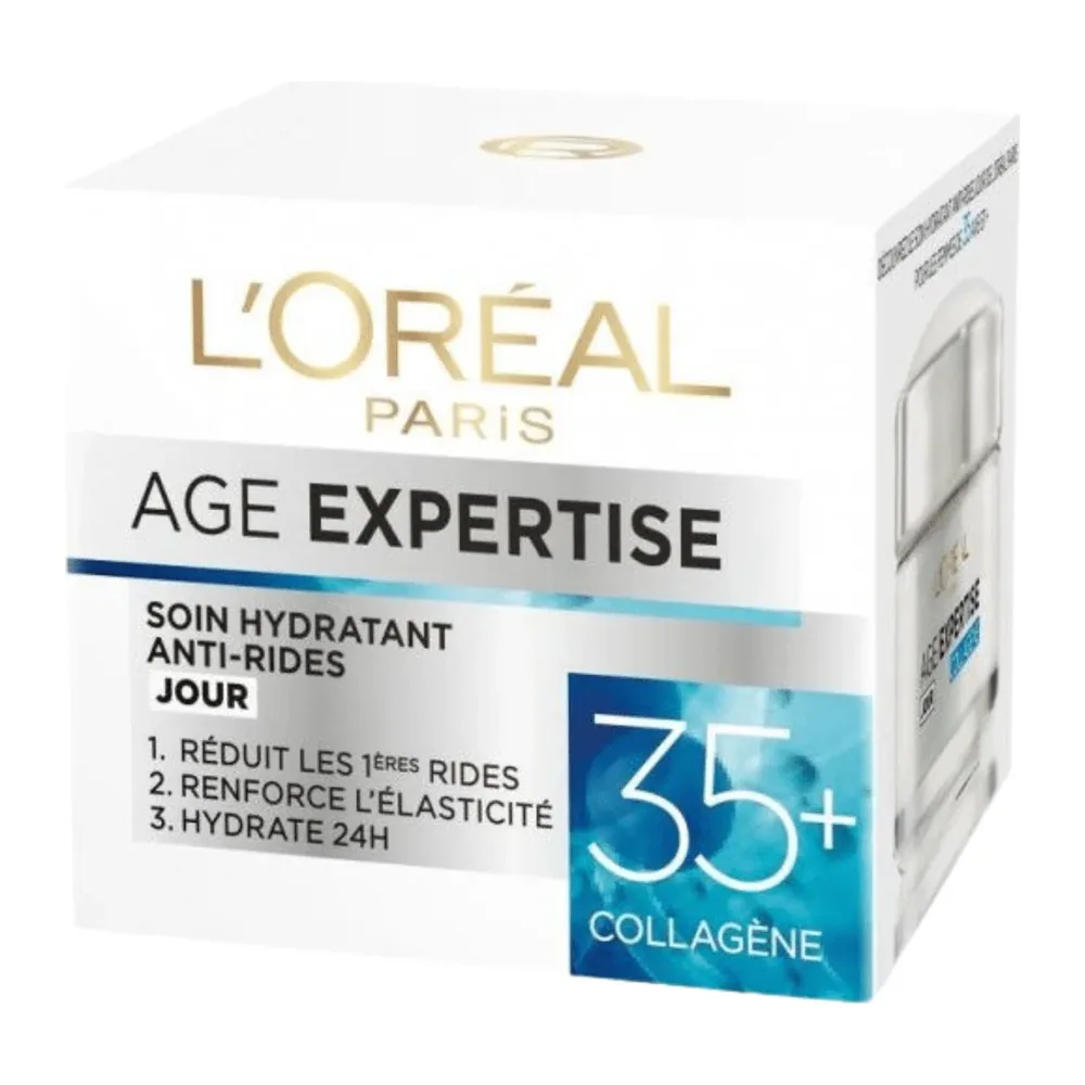 L’Oreal Soin Anti Rides Hydratant Joir +35