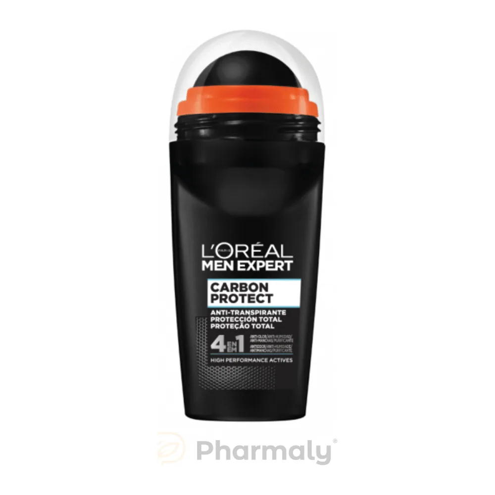 L’Oréal Stick Homme