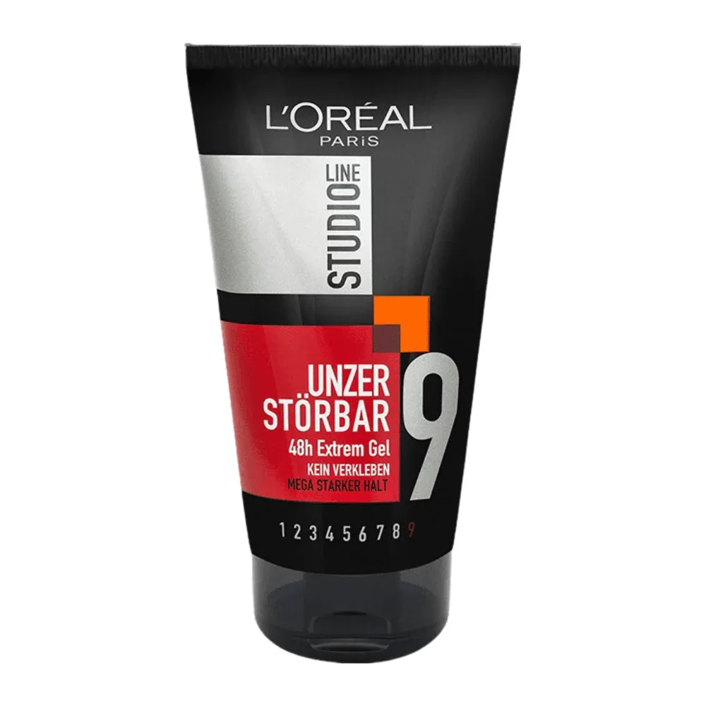 Loreal Studio Line Gel Indestructible