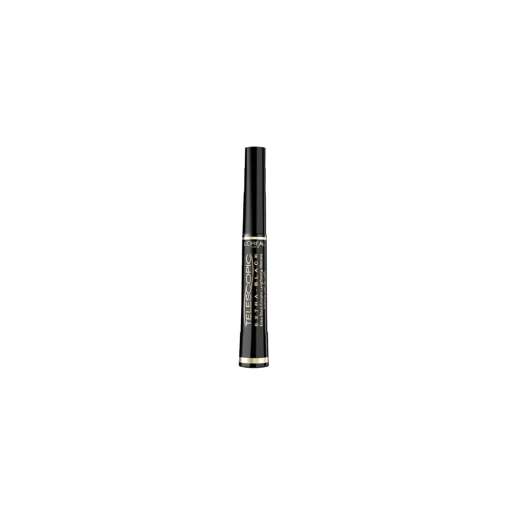 L’Oréal Telescopic Extra Black Intensity Lash By Lash 8.4ml