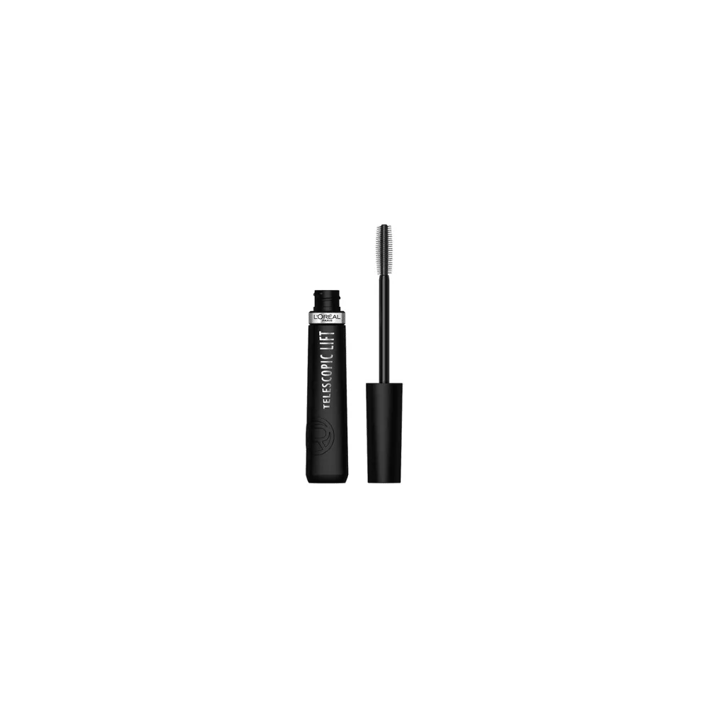 L’Oréal Telescopic Lift Black Brown Mascara 10ml