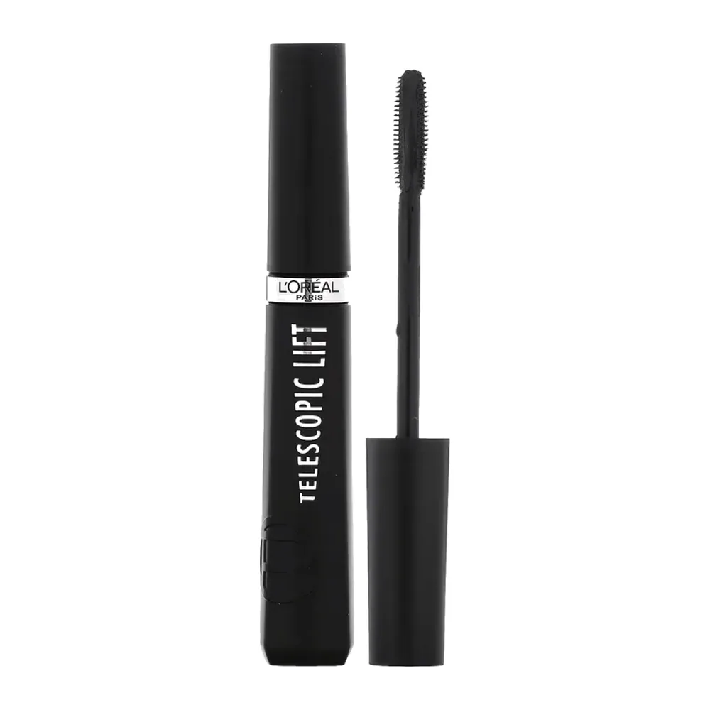 L’Oréal Telescopic Lift Black Noir 991 Mascara 10ml