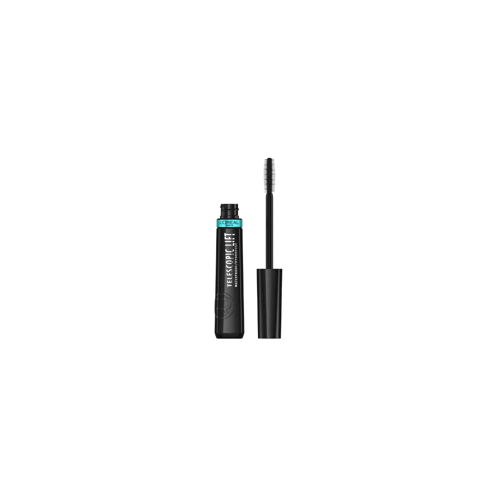 l’oréal Telescopic Lift Waterproof Mascara 9.9ml