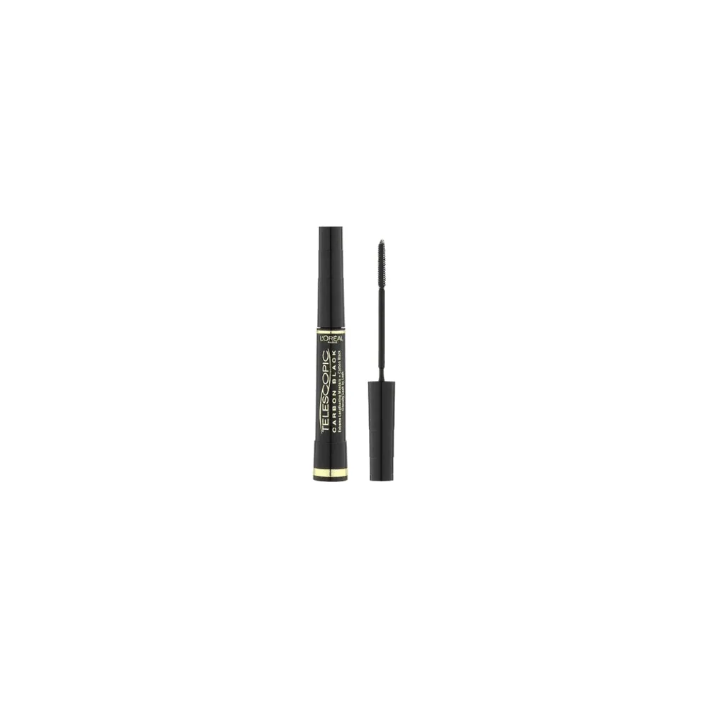 L’Oréal Telescopic Mascara Black 8ml