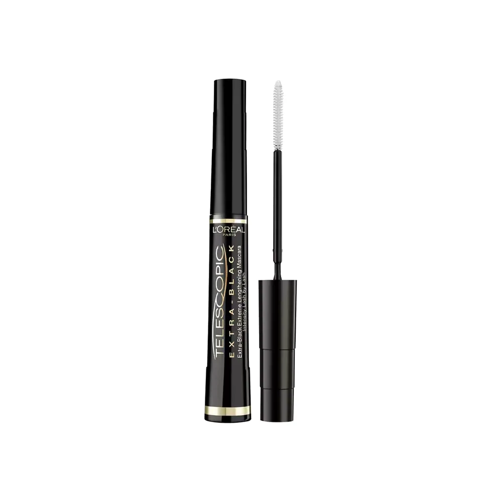 L’OREAL Telescopic Mascara Extra black