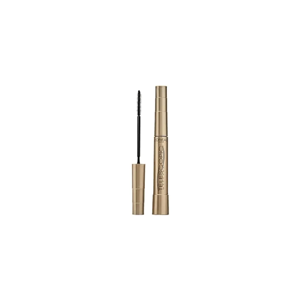 L’Oréal Telescopic Noir Mascara Multi Peigne Precision 8.4ml