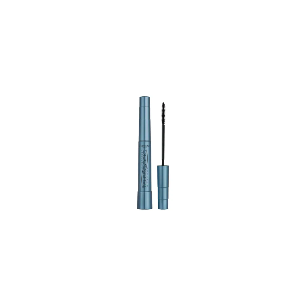 L’Oréal Telescopic Noir Waterproof Mascara Multi Peigne Precision 8.4ml