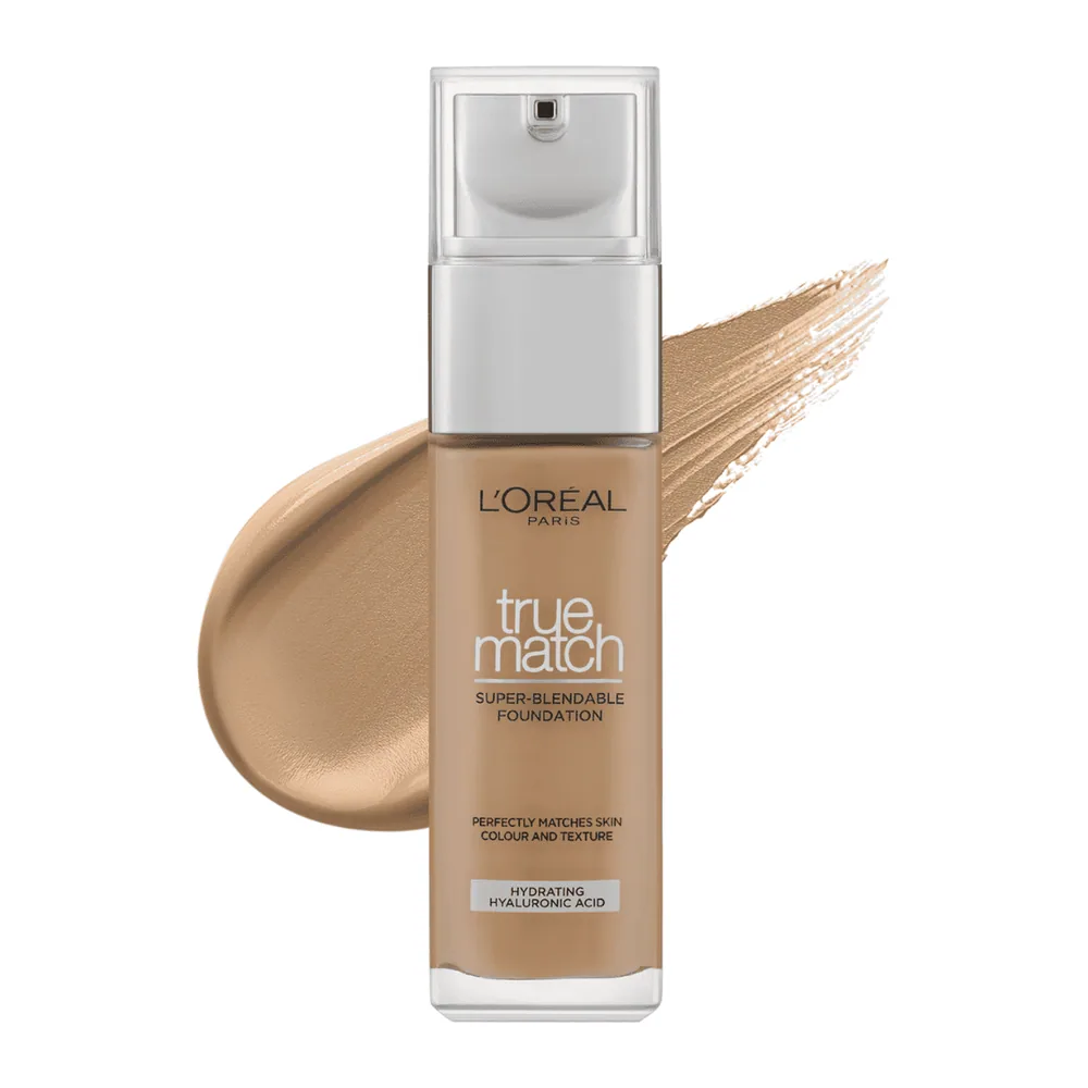 L’Oréal True Match Fdt 2.n Neutral Undertone 30ml