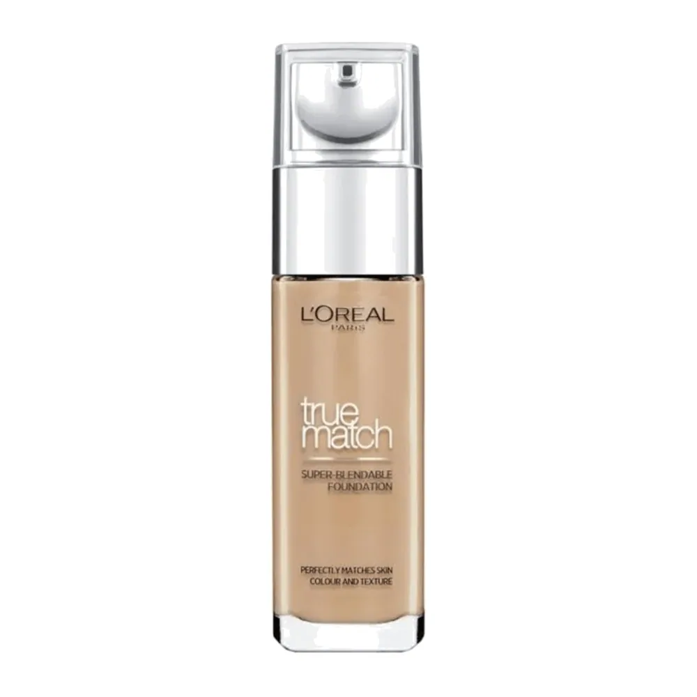 L’Oréal True Match Fdt 7.r 7.c Cool Undertone 30ml
