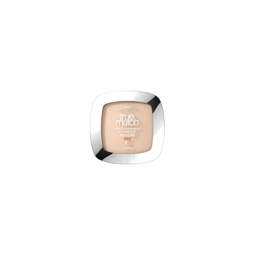 L’Oreal True Match Poudre Compact N2 Clair