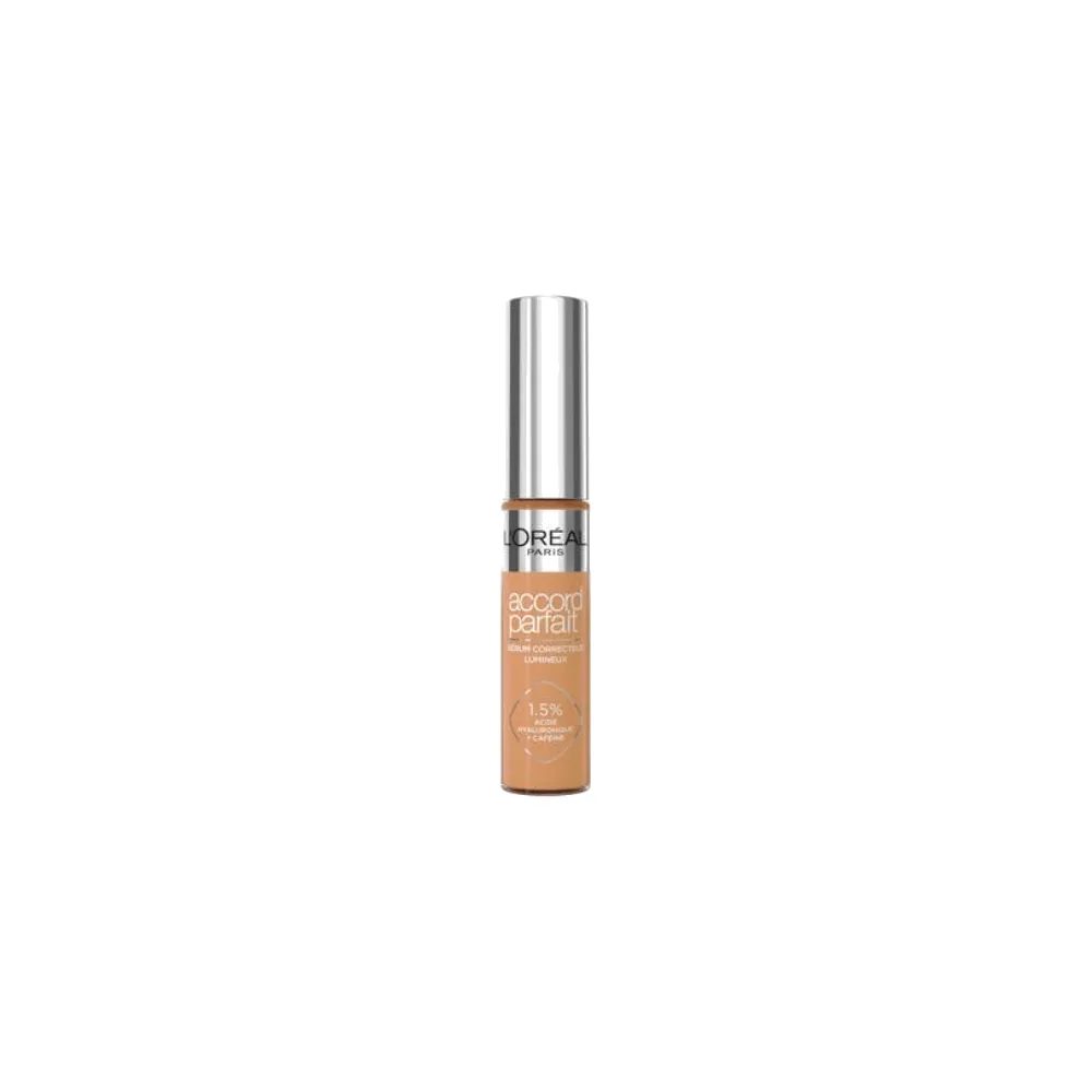 L’Oreal True Match Serum Correcteur N8 Moyen Profond 10ml