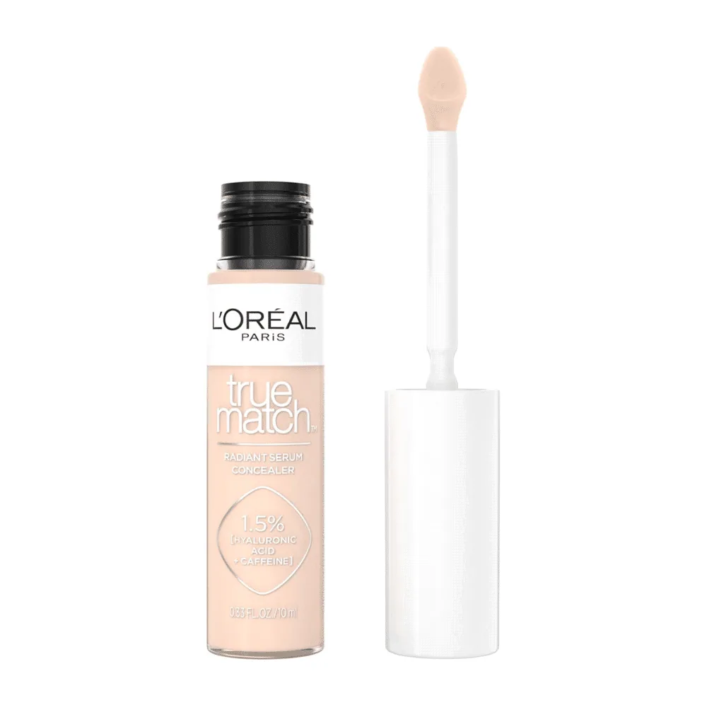L’Oréal True Match Sérum Correcteur Radieux N2 Pale 10ml